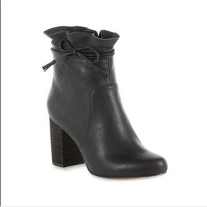 Covington Parker Bootie
